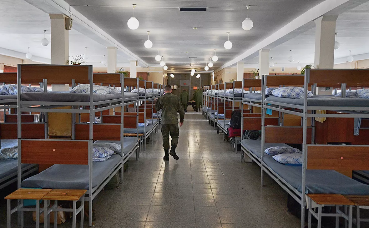 Павел Лисицын / РИА Новости