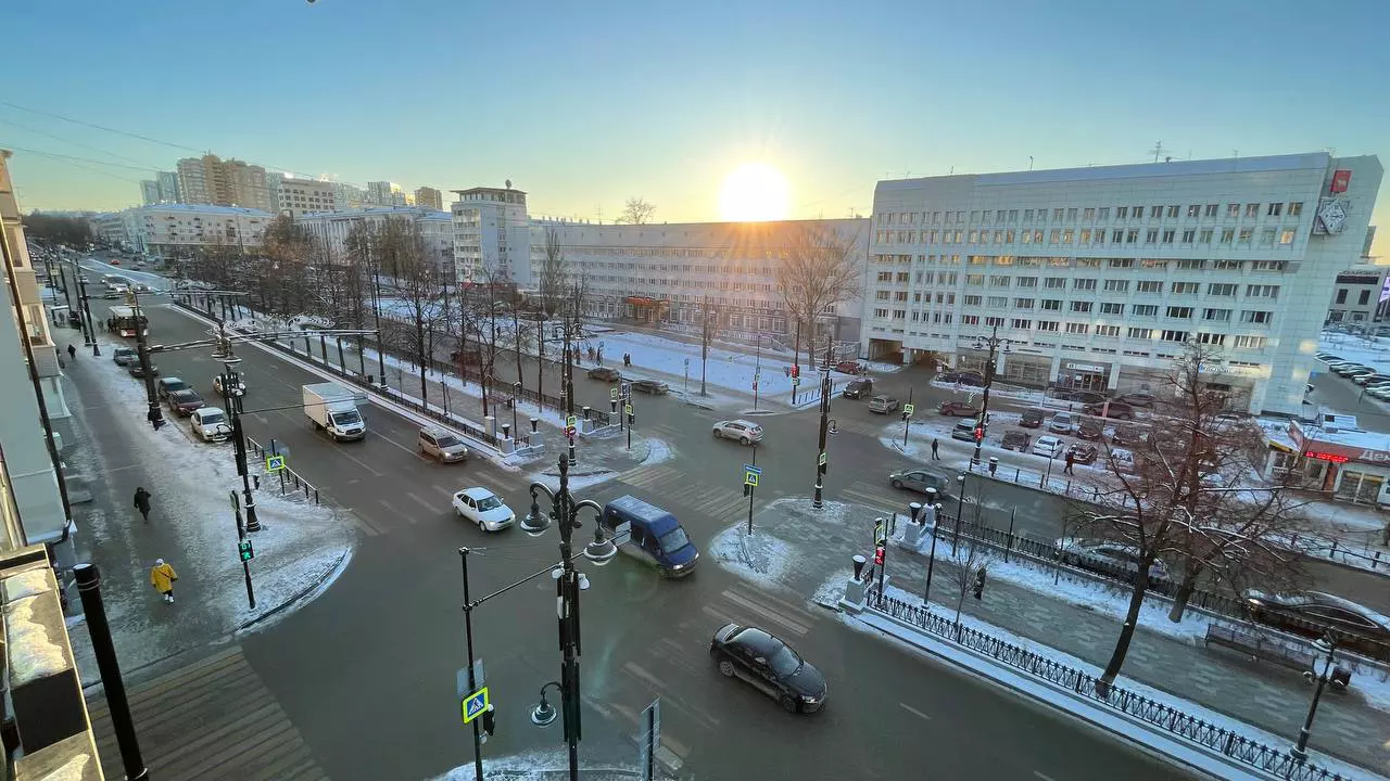РБК Пермь