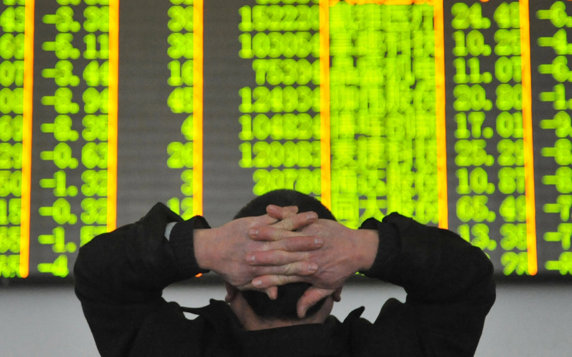 Morgan Stanley спрогнозировал рост китайского рынка лучше мирового