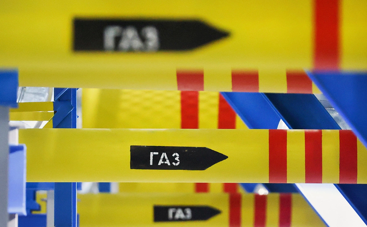 Кирилл Кухмарь / ТАСС