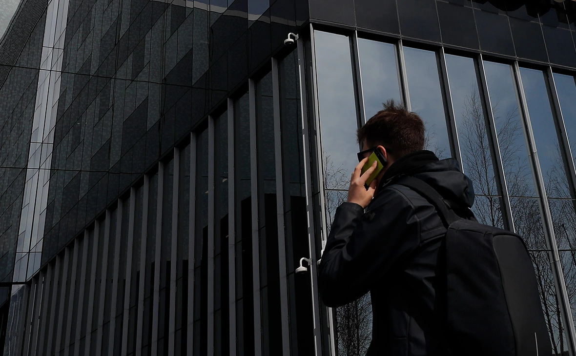 Владислав Шатило / РБК