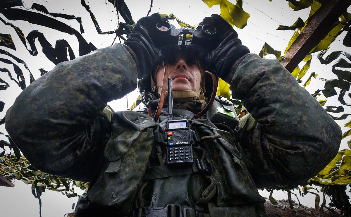 Валерий Матыцин / ТАСС