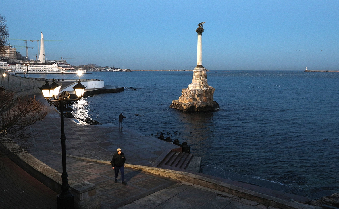 Алексей Павлишак / ТАСС