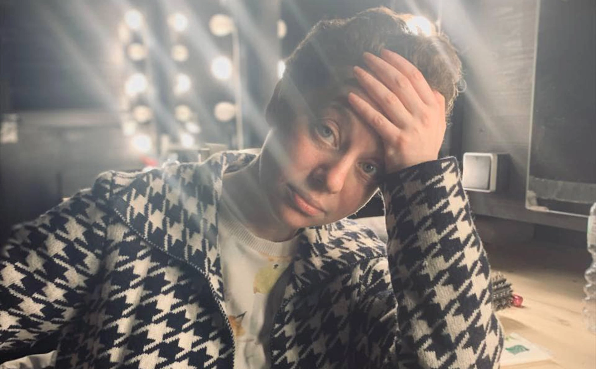 ebberkovich / Instagram (входит в корпорацию Meta, признана экстремистской и запрещена в России))