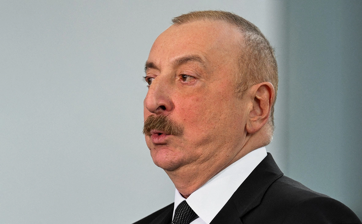 Annegret Hilse / Reuters