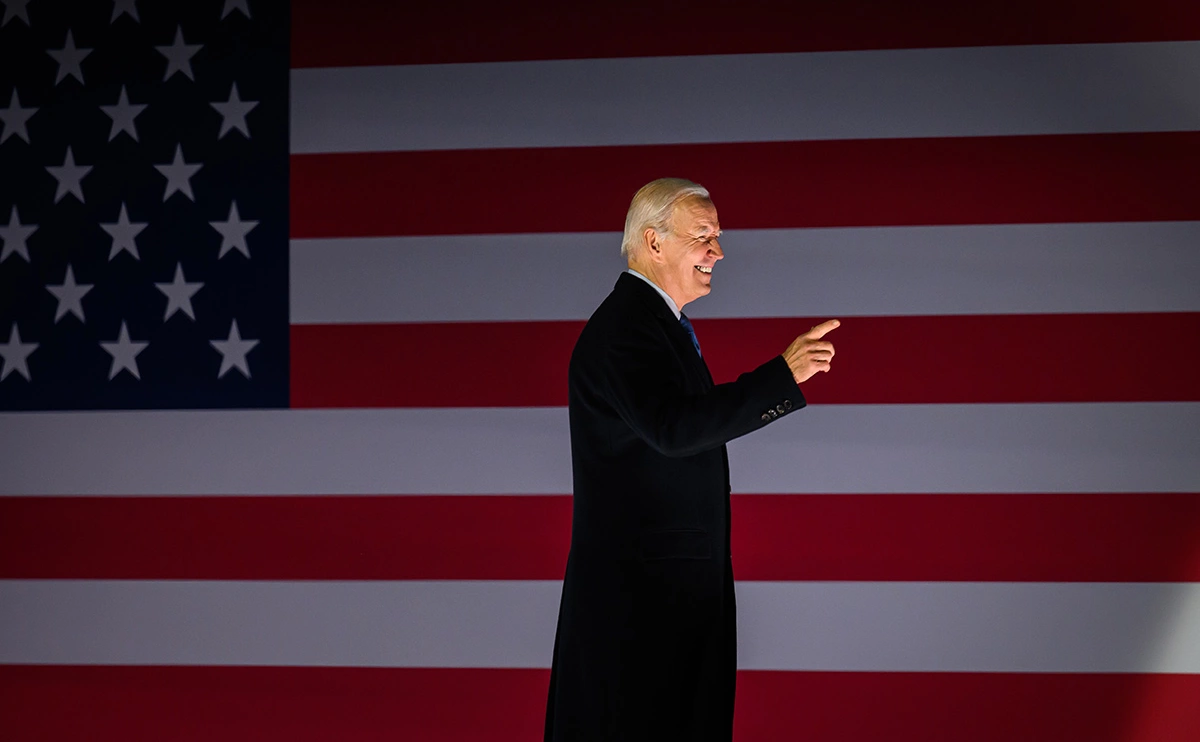 Leon Neal / Getty Images