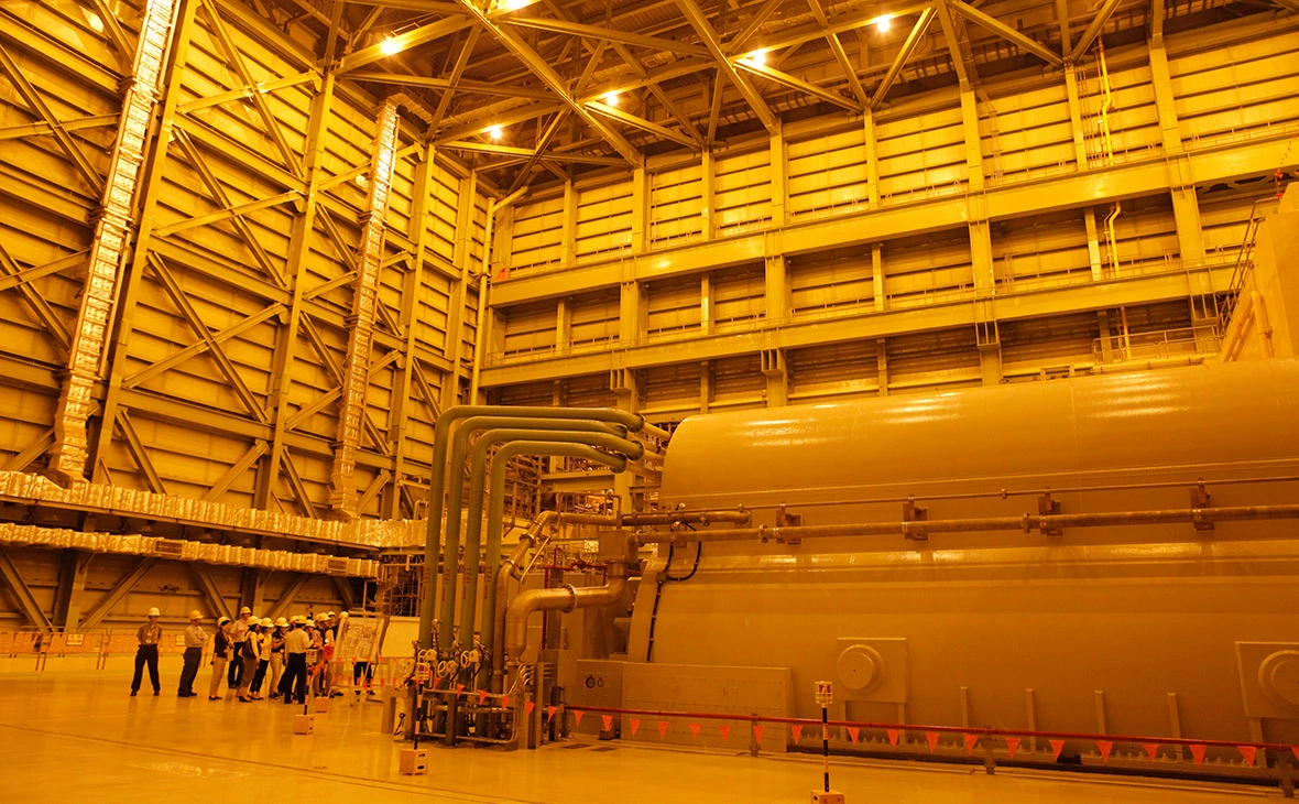 Ashley Pon / Getty Images