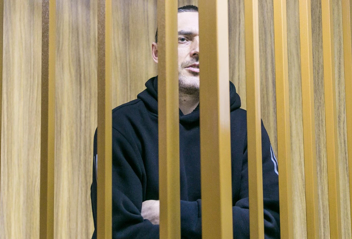 Денис Моргунов / РИА URA.RU