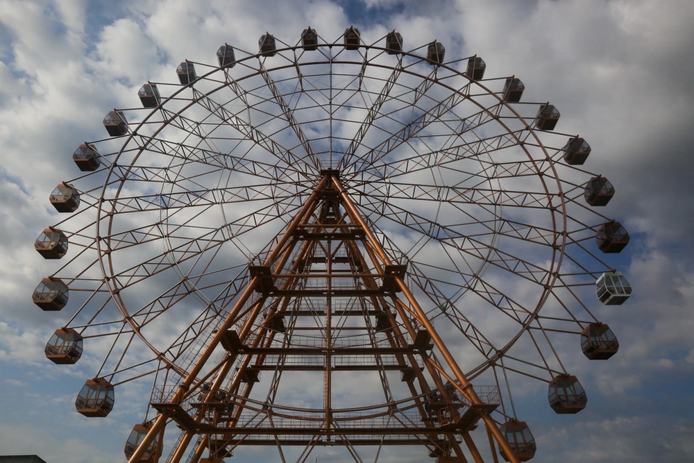 Ростислав Нетисов / nsknews.info