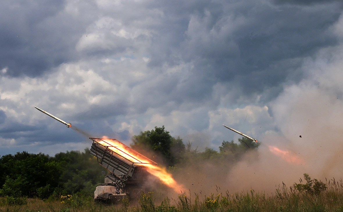 Евгений Биятов / РИА Новости