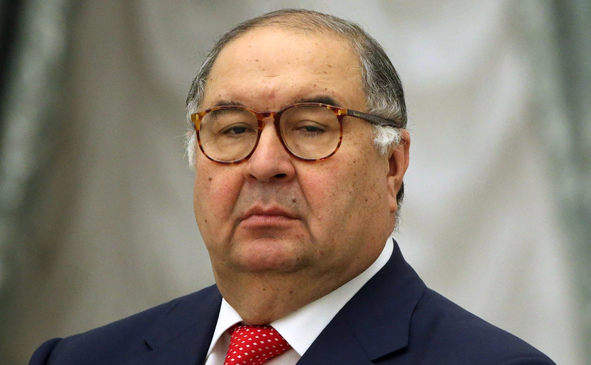 Андрей Епихин / ТАСС