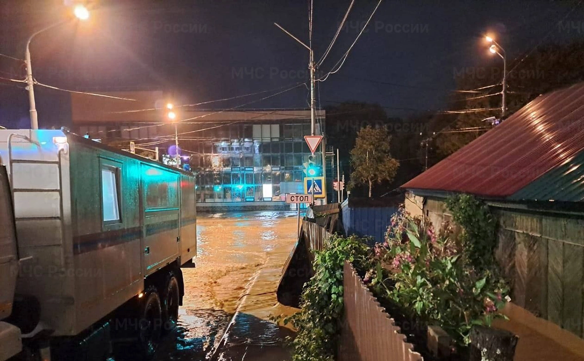 ГУ МЧС по Сахалинской области