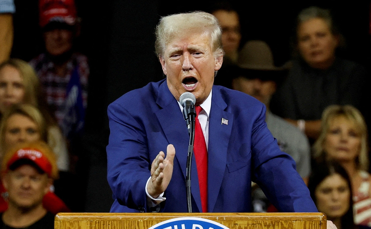 Jonathan Ernst / Reuters