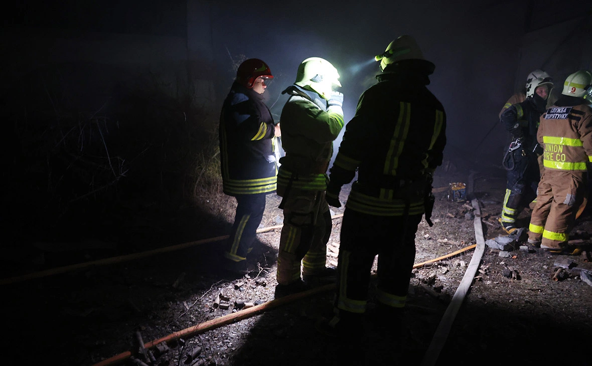 Spencer Platt / Getty Images
