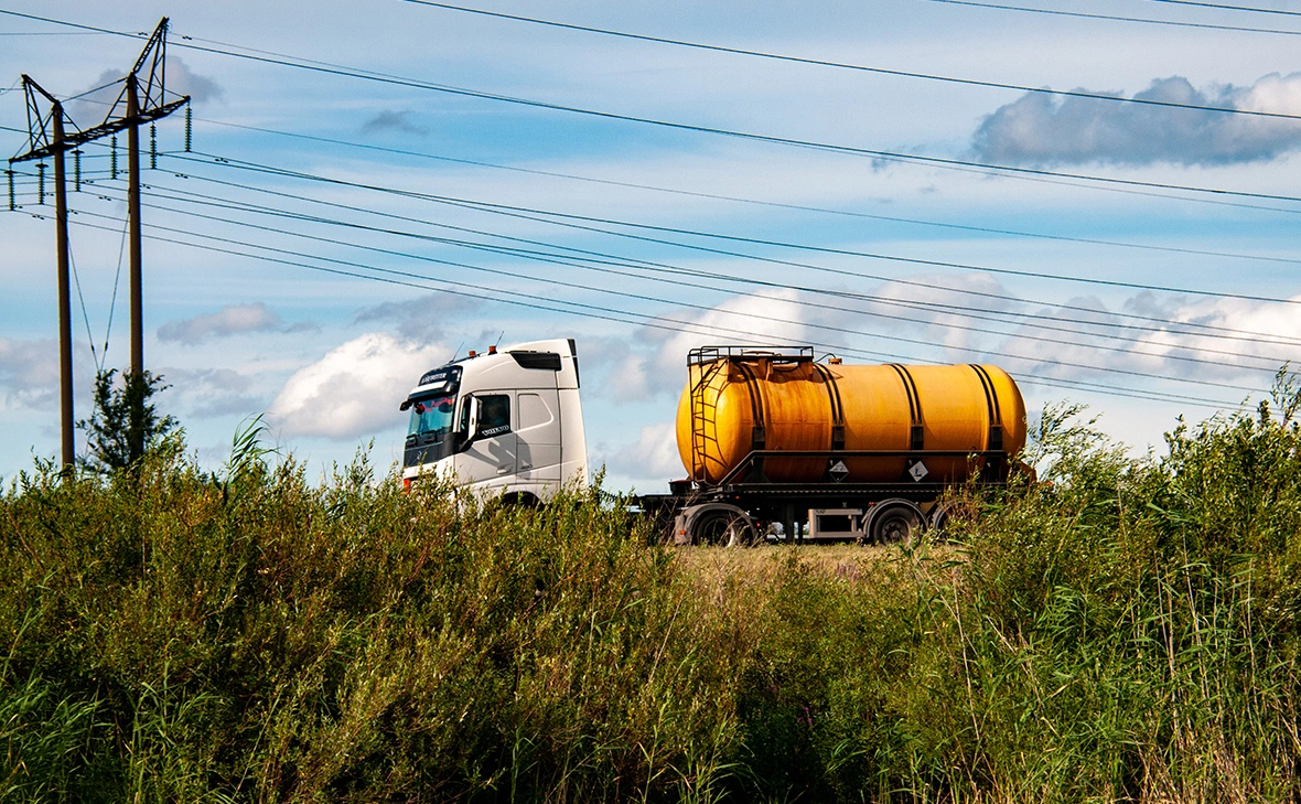 Светлана Возмилова / Global Look Press