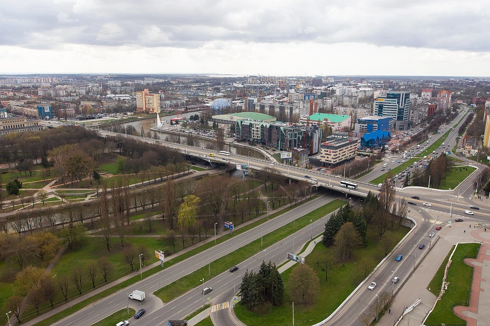 Александр Подгорчук