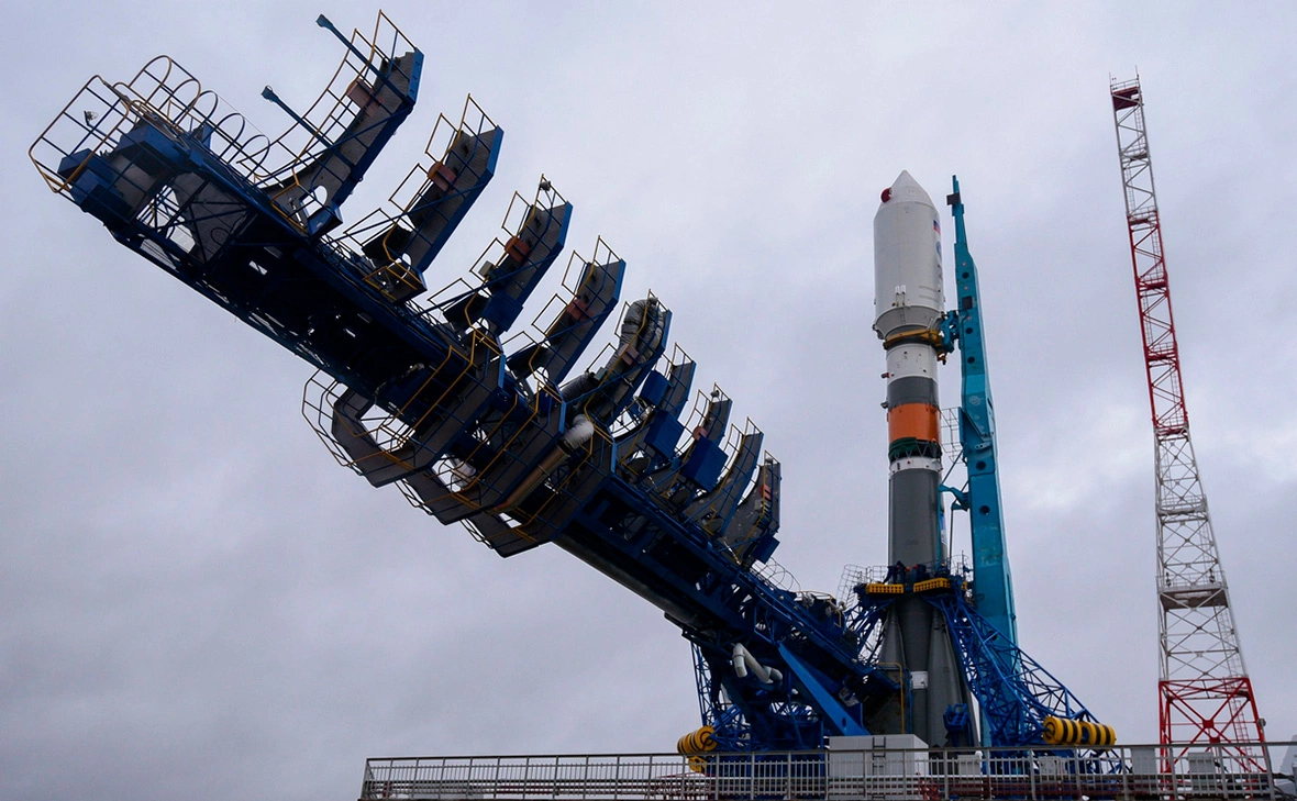 Пресс-служба Минобороны РФ / РИА Новости