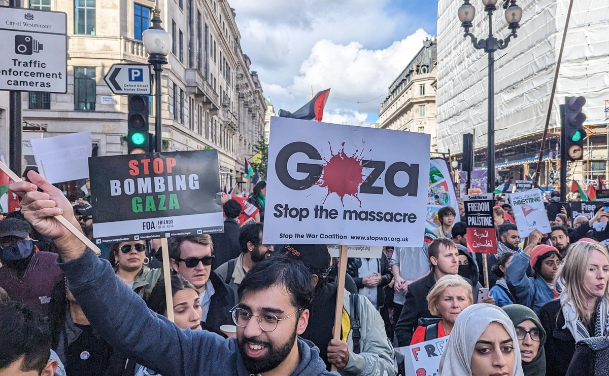 Юрий Михайленко / ТАСС