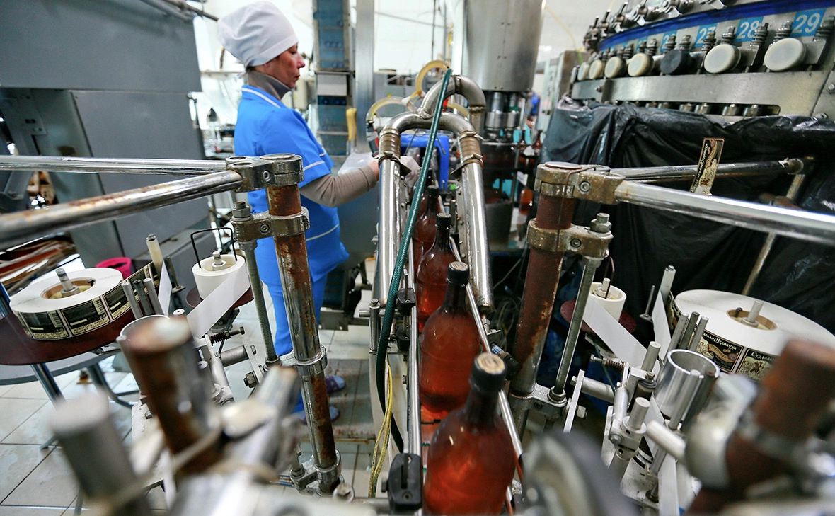 Владимир Смирнов / ТАСС