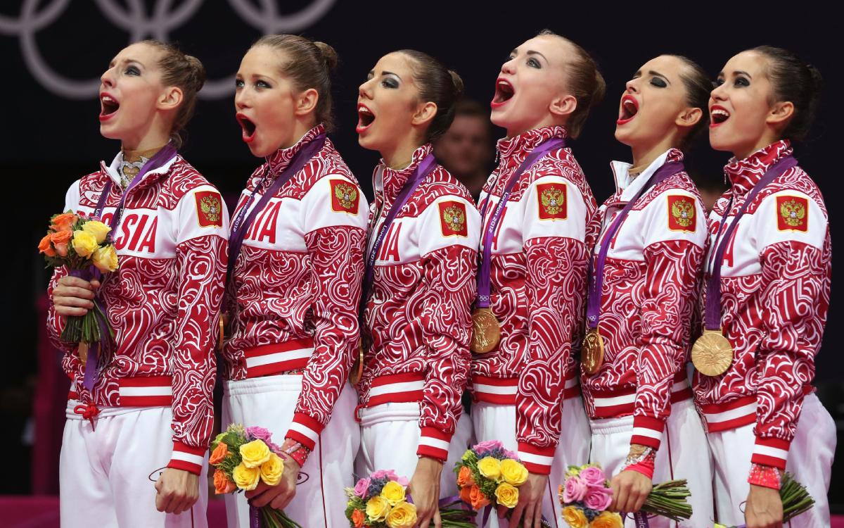 Винер отреагировала на слова олимпийской чемпионки о приставаниях тренера