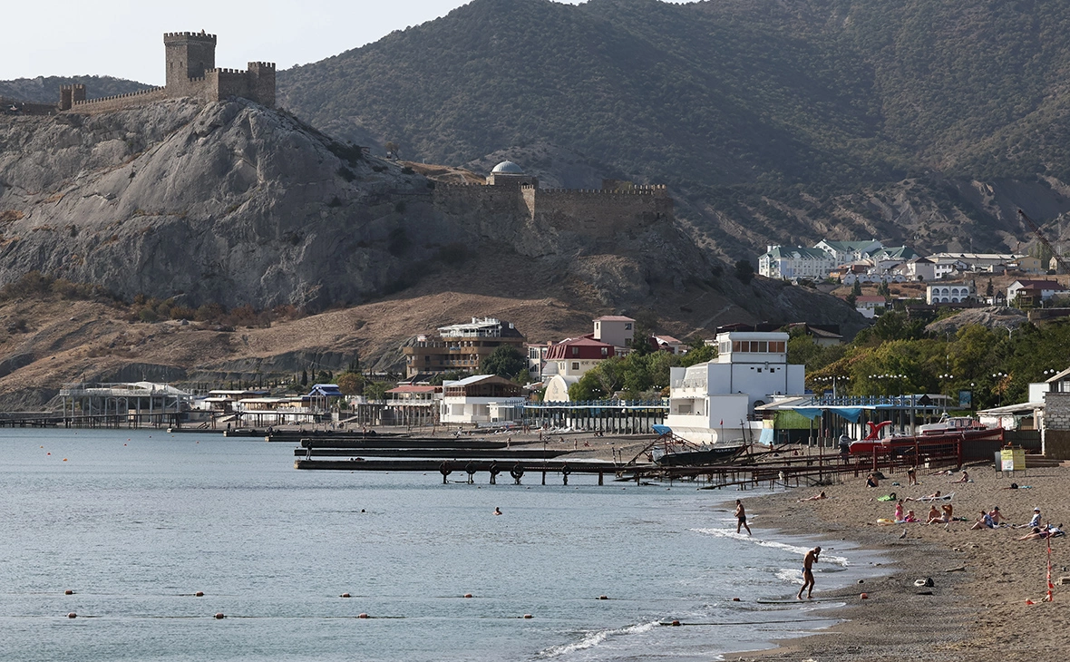 Сергей Мальгавко / ТАСС