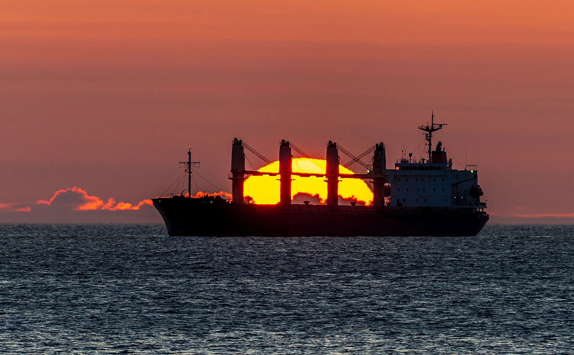 Cover Images / Keystone Press Agency / Global Look Press