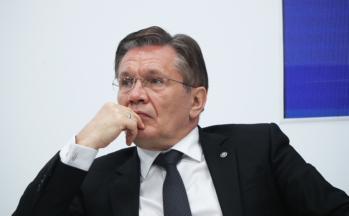 Владислав Шатило / РБК