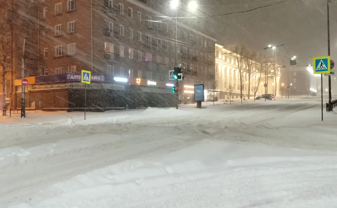 РБК Карелия