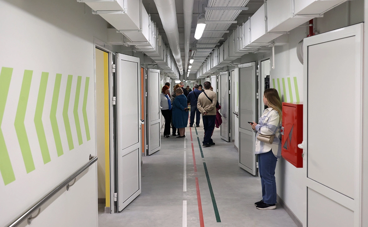 Вячеслав Мадиевский / Keystone Press Agency / Global Look Press