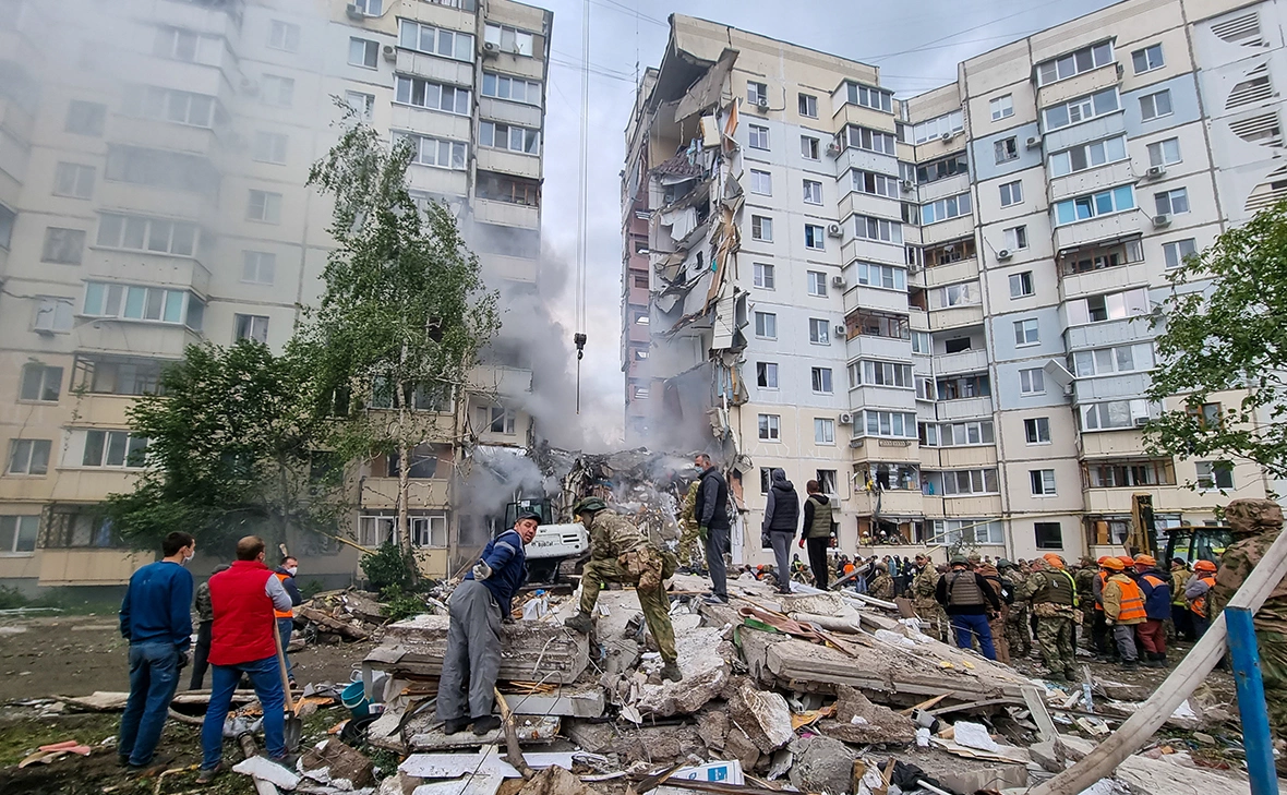 Елизавета Демидова / ТАСС