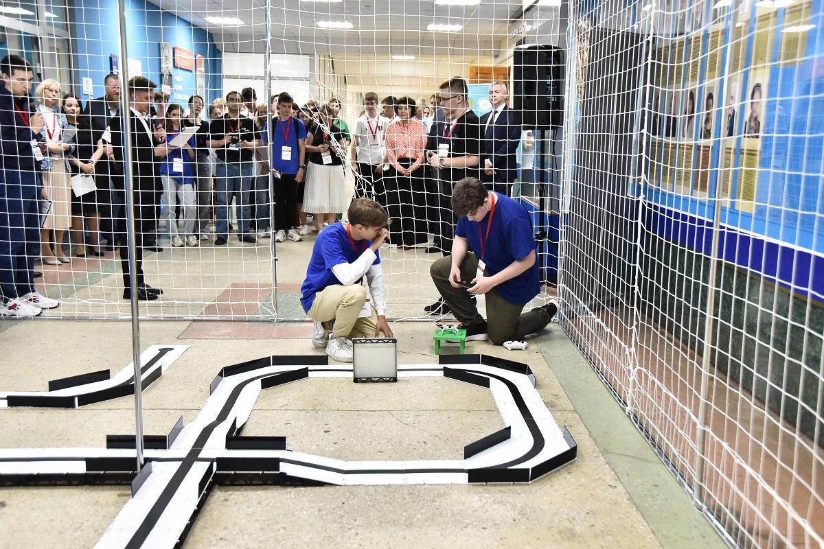 Пресс-служба правительства Новосибирской области