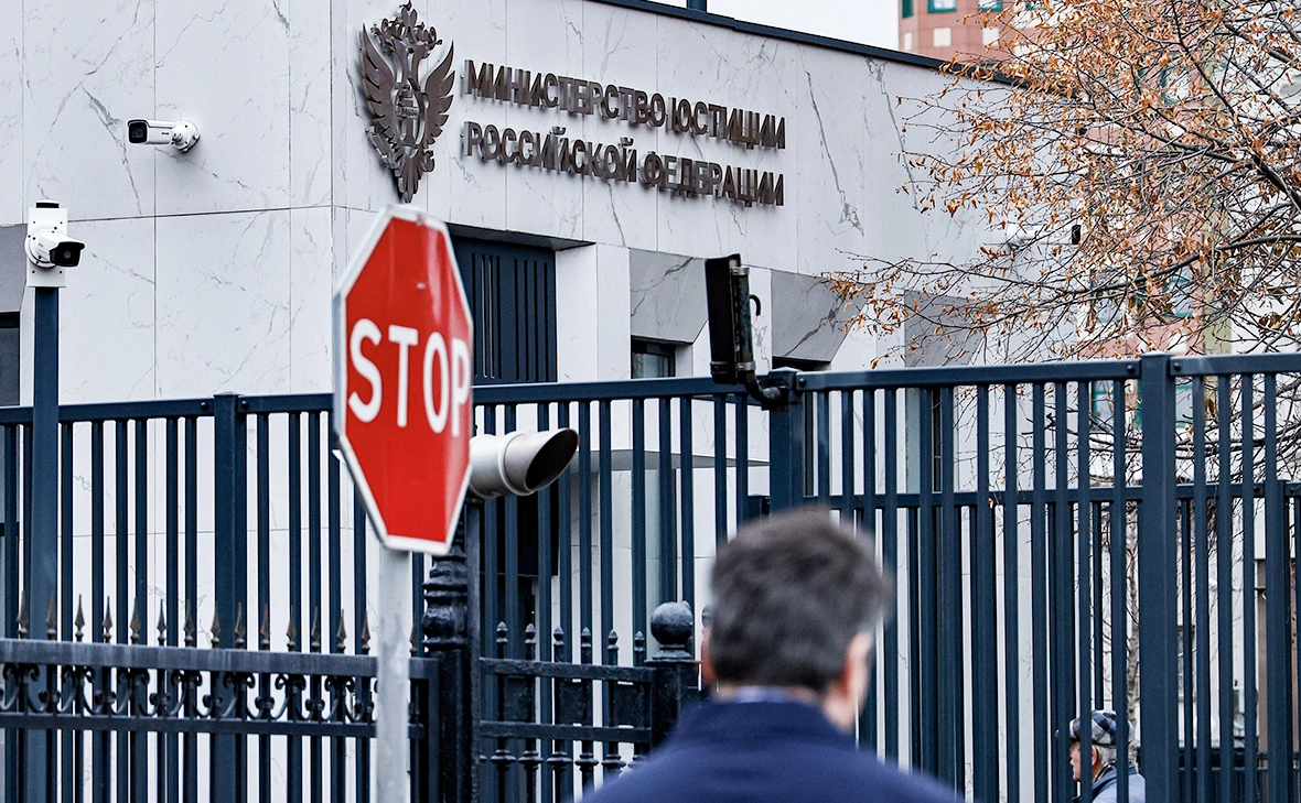 Андрей Любимов / РБК