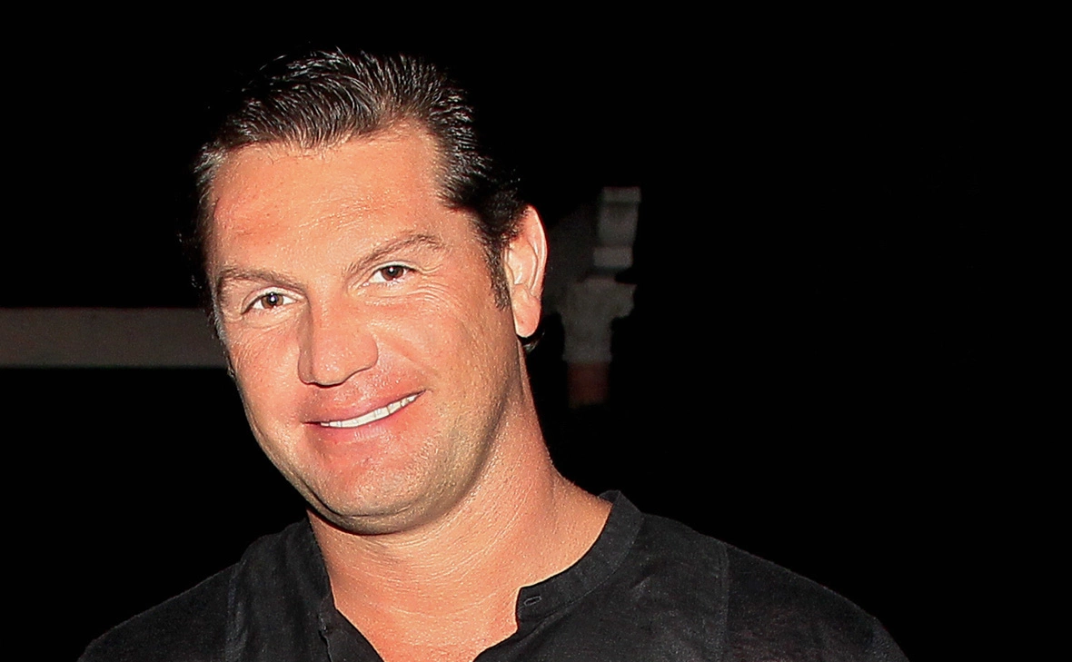 Валерий Левитин / РИА Новости