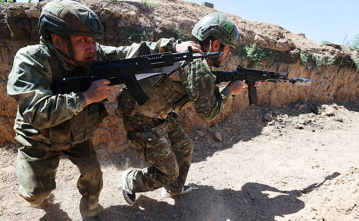 Александр Полегенько / ТАСС