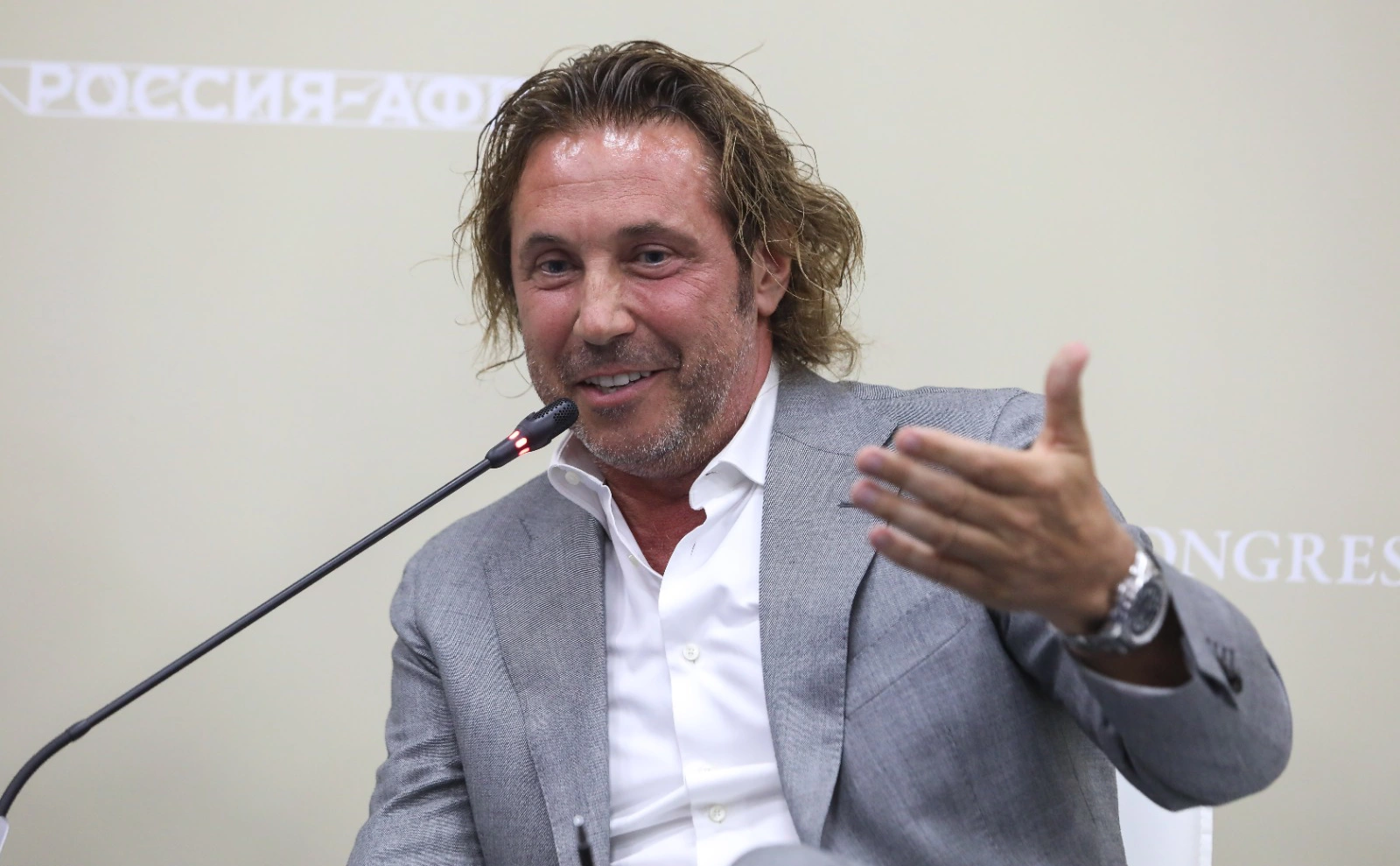  Роман Пименов / ТАСС