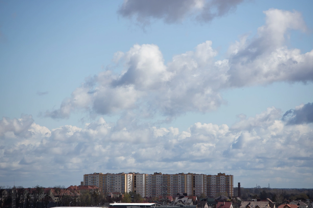 Александр Подгорчук