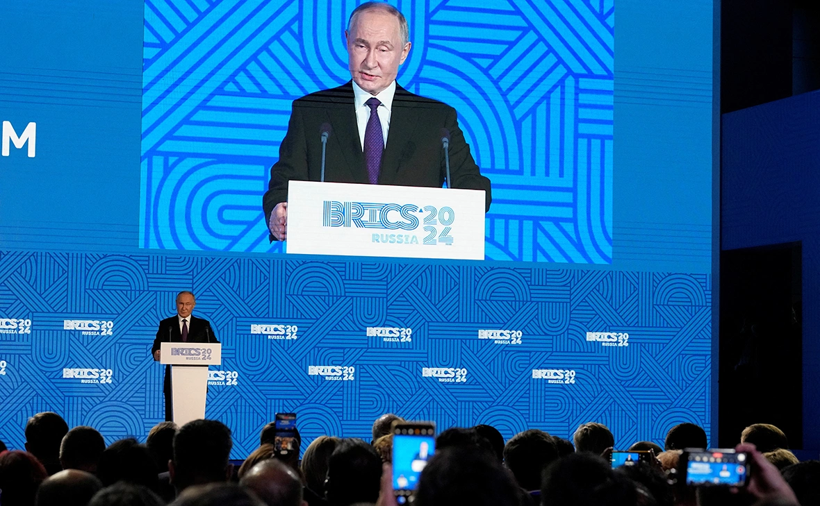 Александр Земляниченко / Reuters