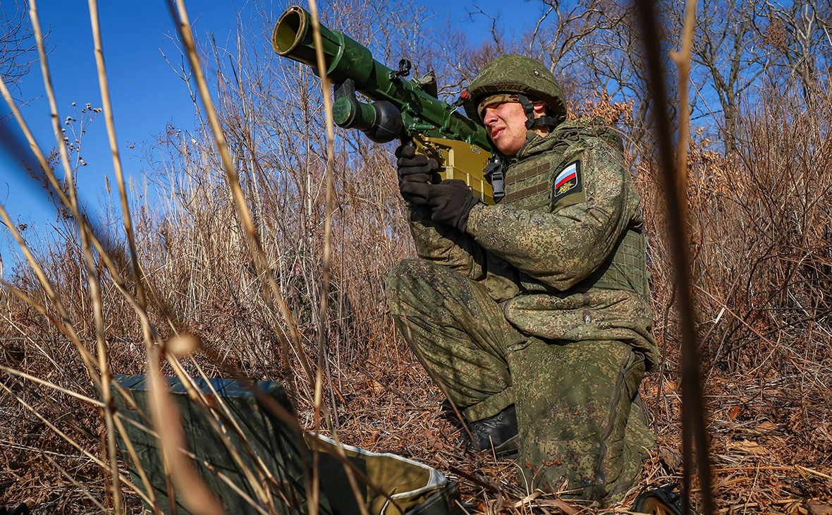 Юрий Смитюк / ТАСС