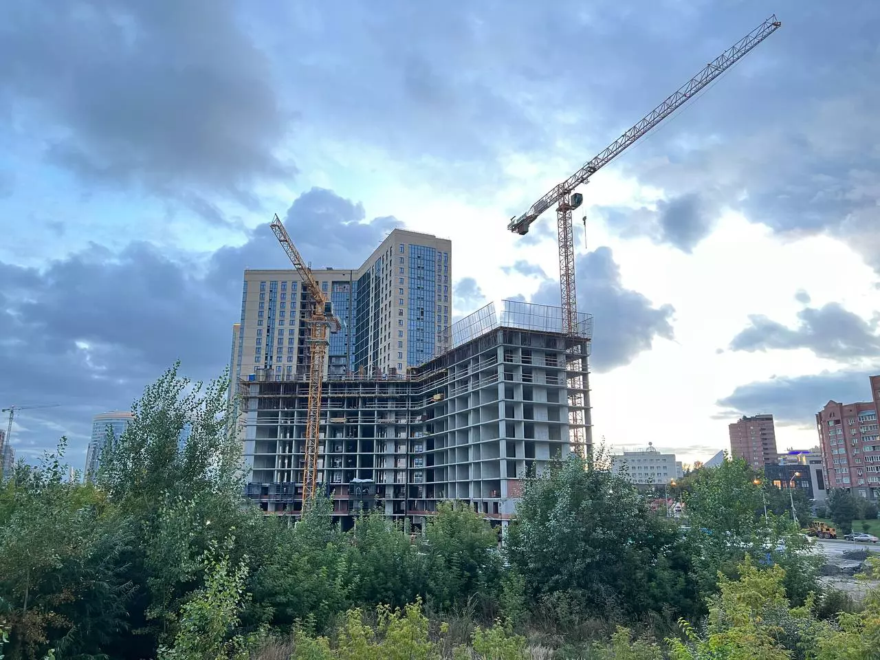 РБК Новосибирск