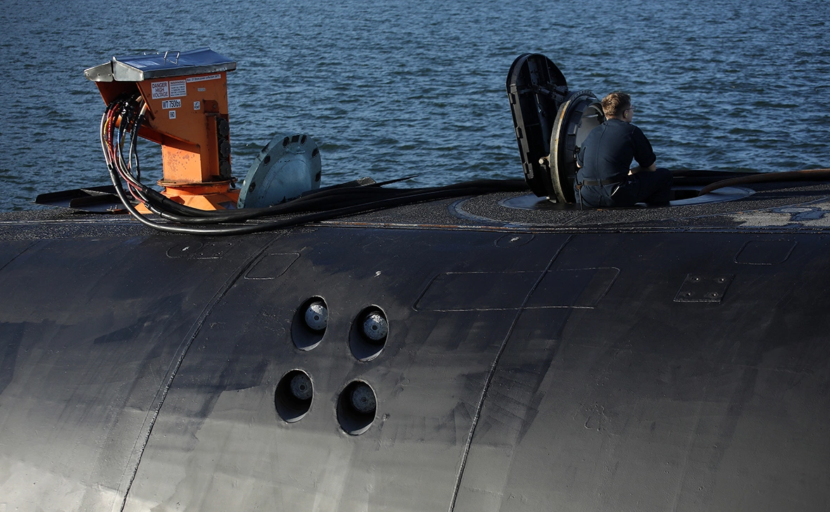 Woohae Cho / Getty Images