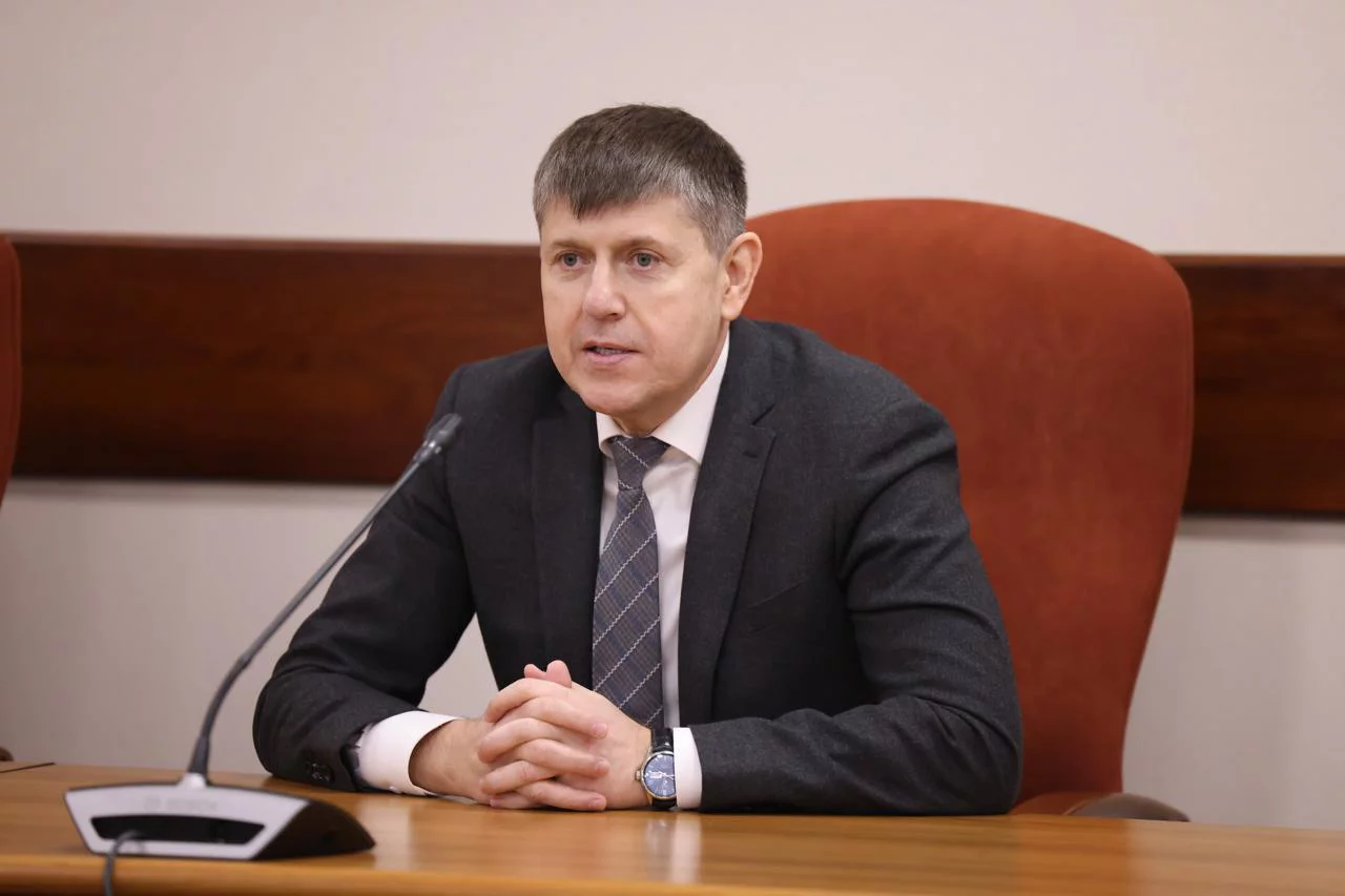 пресс-служба ЗакСа