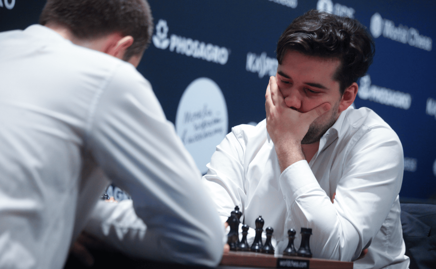 City News Moskva / Global look press