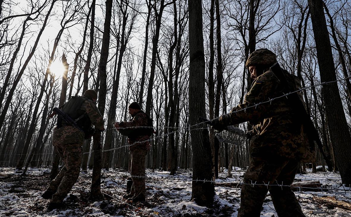 Фото: Sofiia Gatilova / Reuters