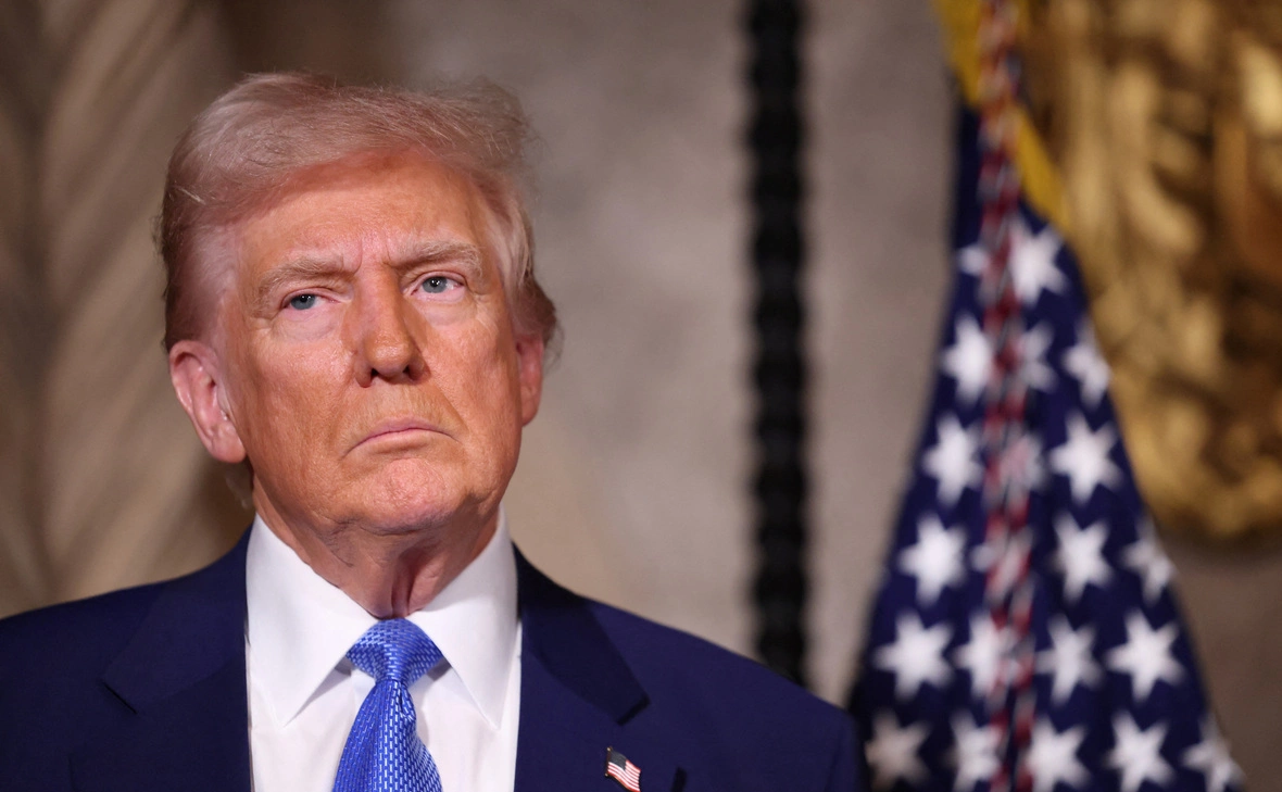 Kevin Lamarque / Reuters