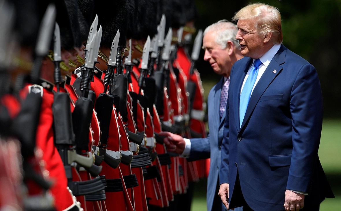 Toby Melville / Getty Images