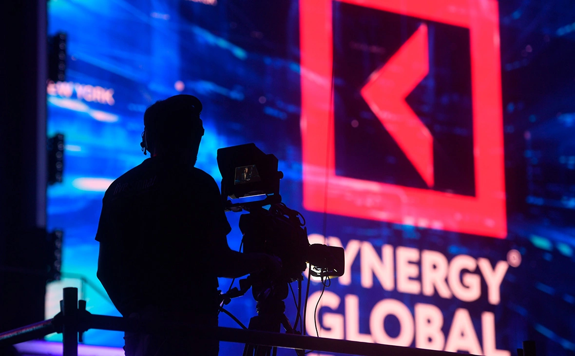 Кирилл Каллиников / РИА Новости