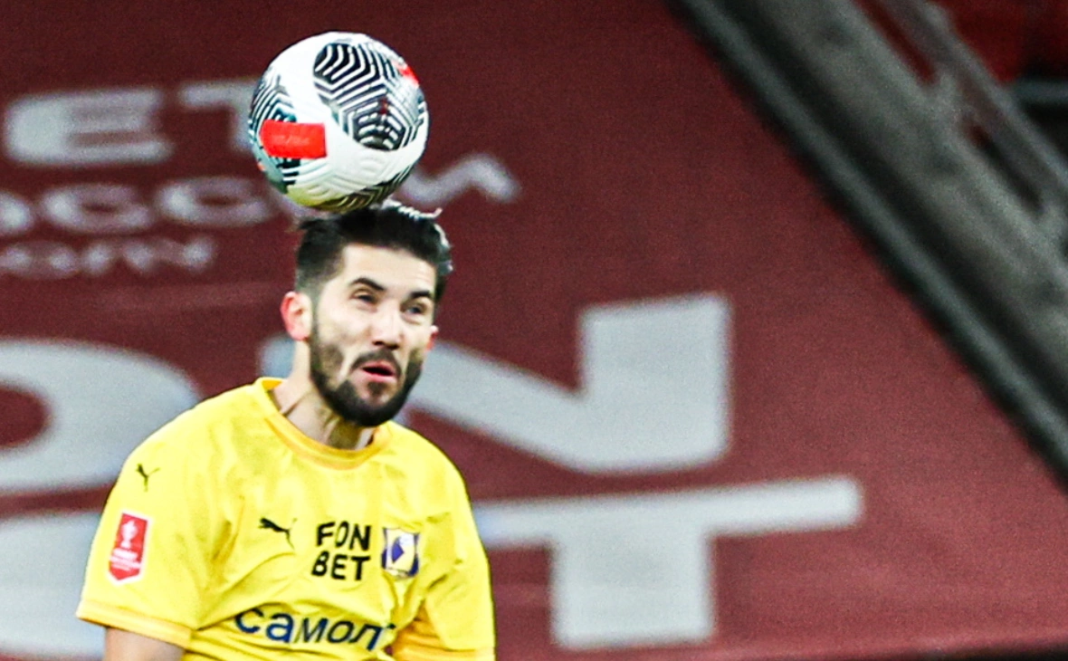 Михаил Терещенко / ТАСС