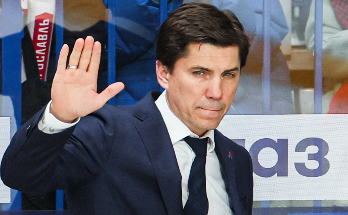 Сергей Савостьянов / ТАСС