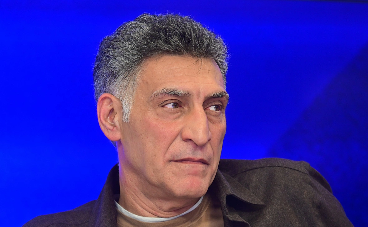 Павел Кашаев / Global Look Press