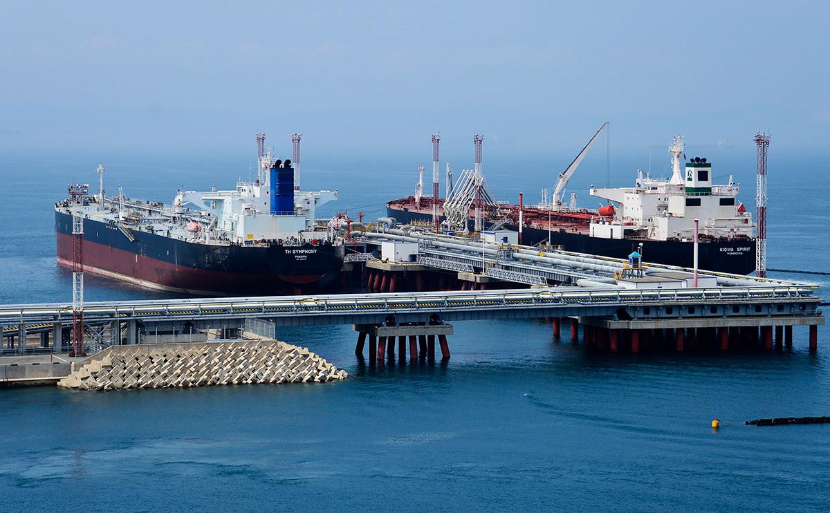 Фото:Юрий Смитюк / ТАСС